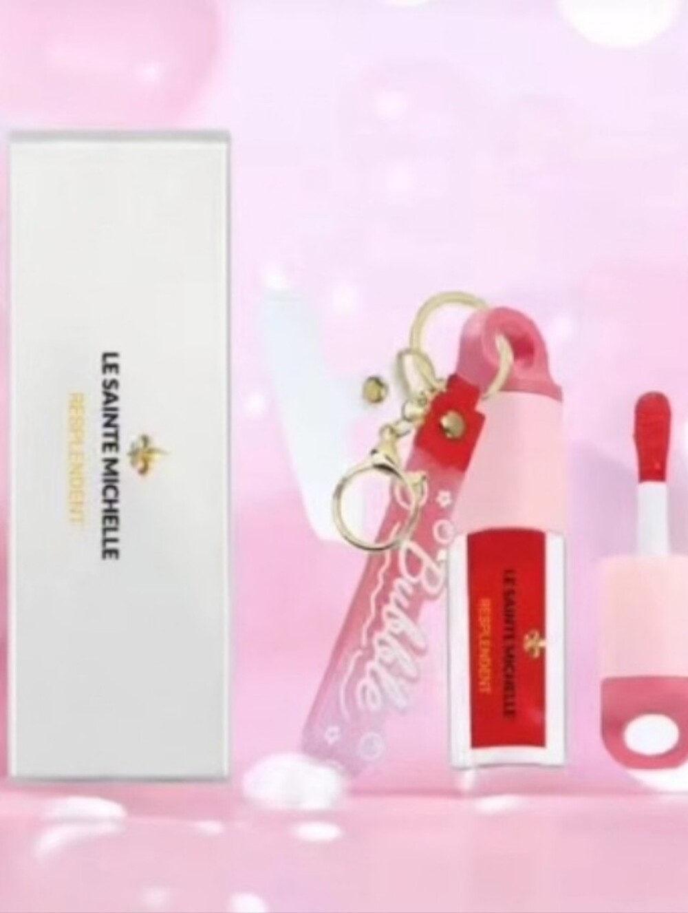 Lip Gloss - Women Bath & Body